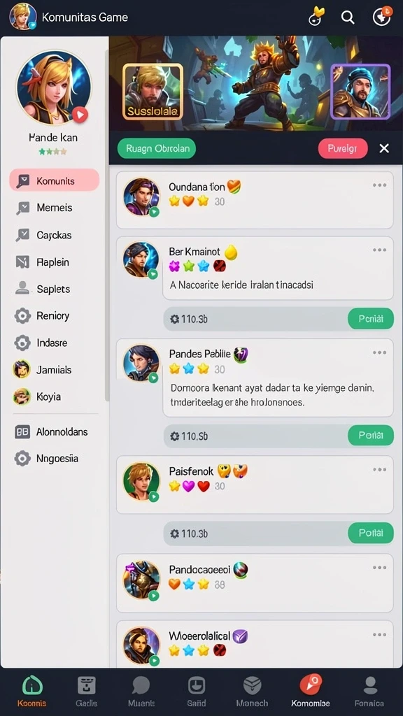 a777game - Tantangan seru yang menguji kemampuan strategis.