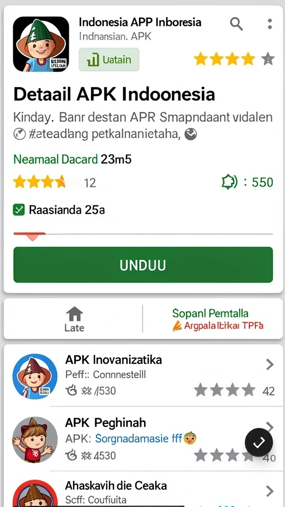 adg62 - Tampilan antarmuka yang intuitif dan mudah digunakan.