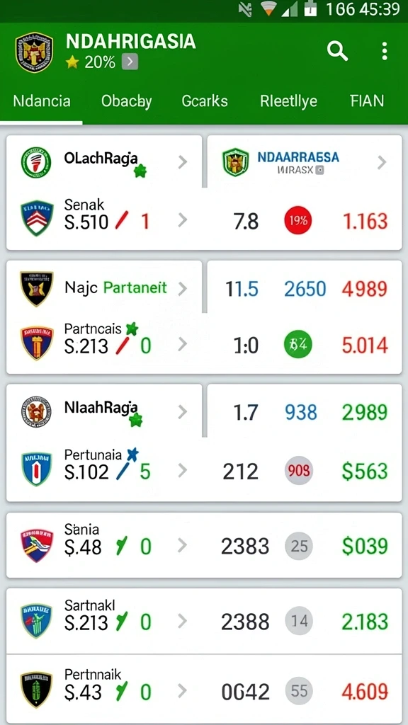 ajaib11 - Karakter unik yang bisa di unlock dalam permainan.