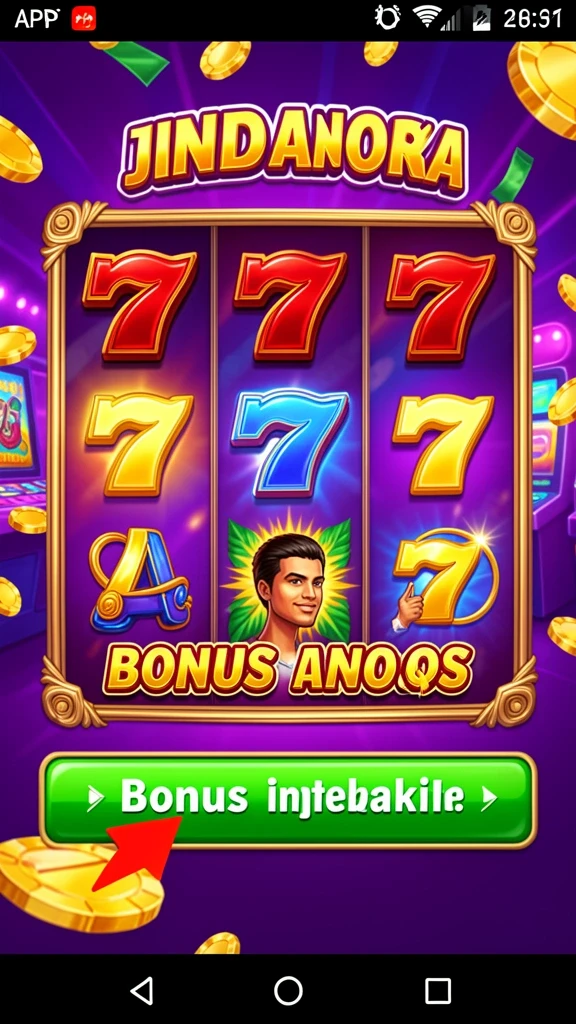 badai777 - Fitur bonus yang menguntungkan bagi pemain.