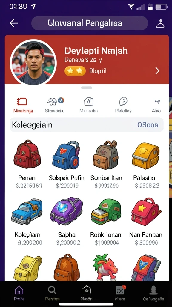 goltogel - Halaman komunitas untuk berbagi tips dan strategi.