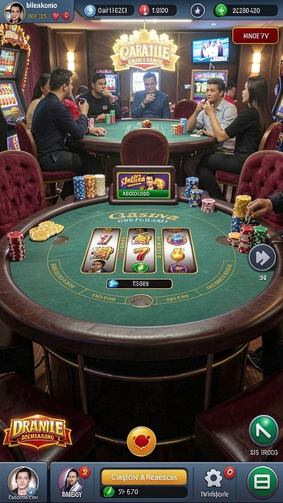 janda4d - Beragam pilihan permainan slot yang seru.