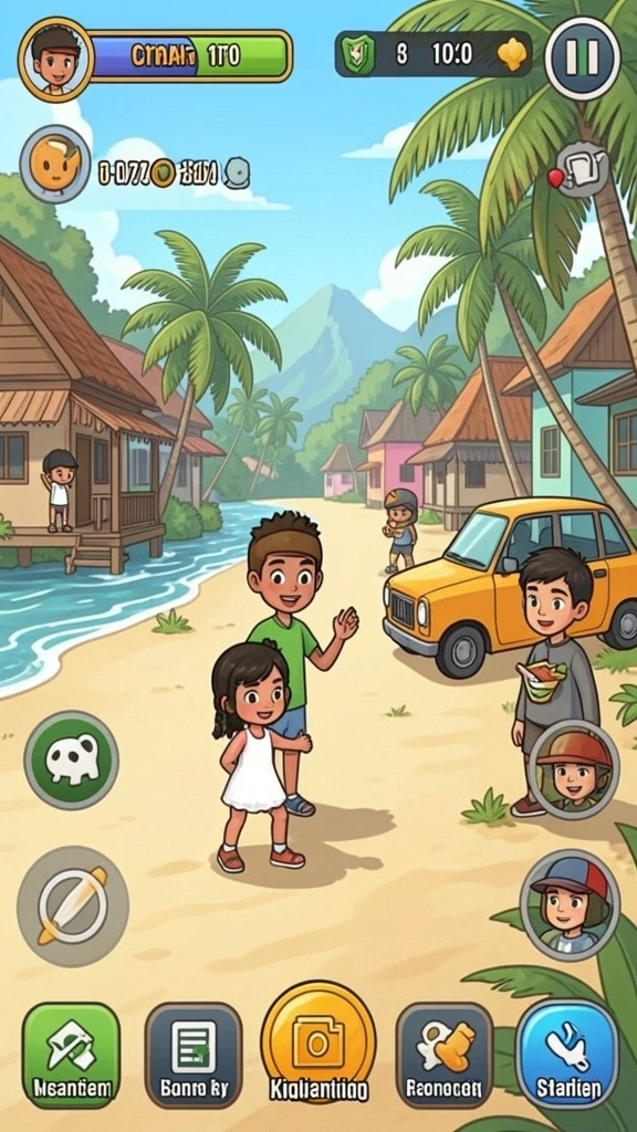 kamartoto - Statistik permainan yang jelas dan informatif.