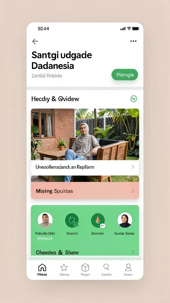 lakutoto - Aktivitas sosial yang menghibur di LAKUTOTO.