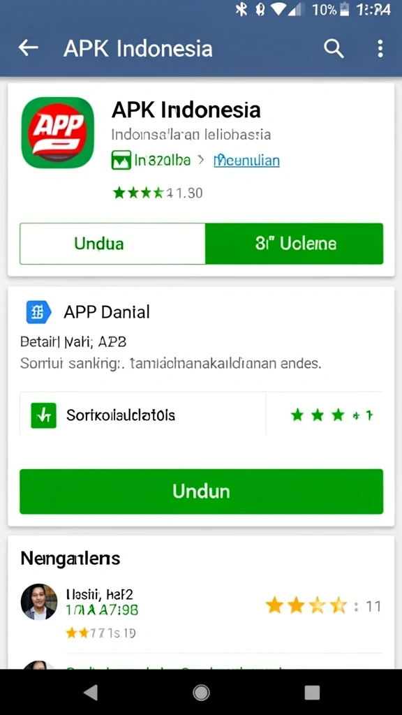 nanastoto - Tantangan menakjubkan di setiap level permainan.