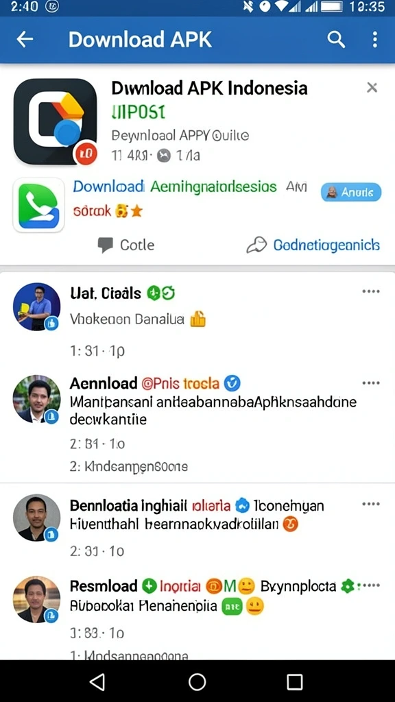 ovo88 - Tampilan antarmuka yang bersih dan menarik.
