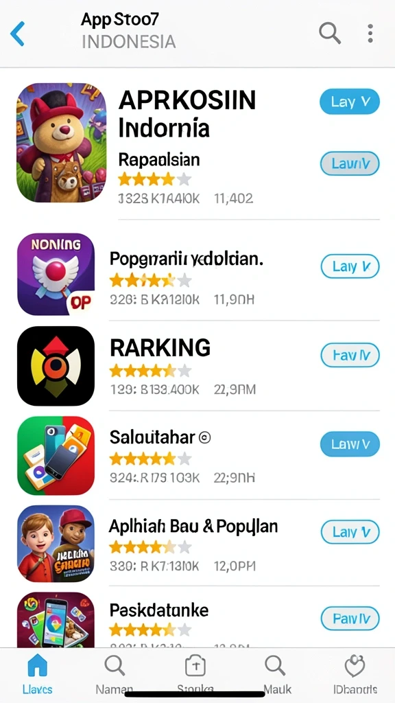 peluang77 - Menampilkan antarmuka utama PELUANG77 dengan berbagai pilihan game.