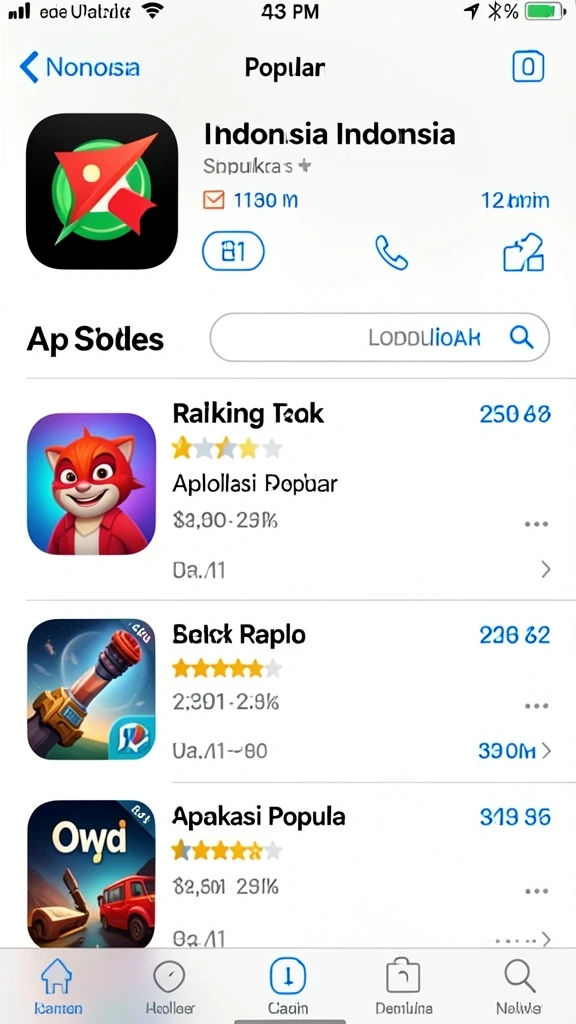 popotogel - Grafis warna-warni yang memikat mata.