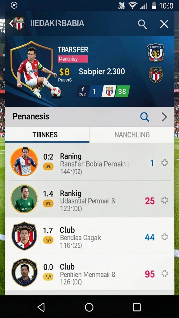 putarmega - Mode permainan yang beragam dan seru.