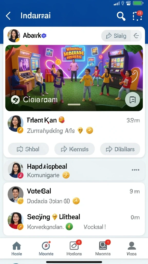 r6r6 - Misi yang bervariasi dan menantang.