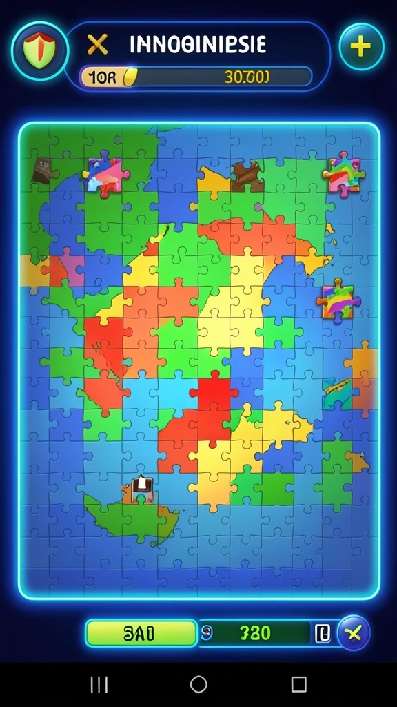 toto22 - Screenshot pertama menunjukkan tampilan menu utama TOTO22 yang menarik.