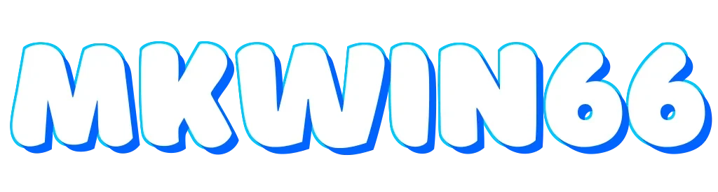 mkwin666 — Logo Resmi